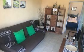 Apartamento El Cascajo